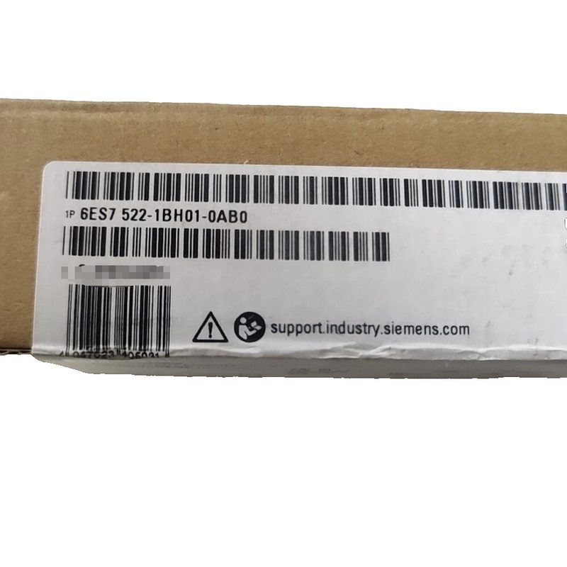 ПЛК Siemens 6ES7522-1BH01-0AB0