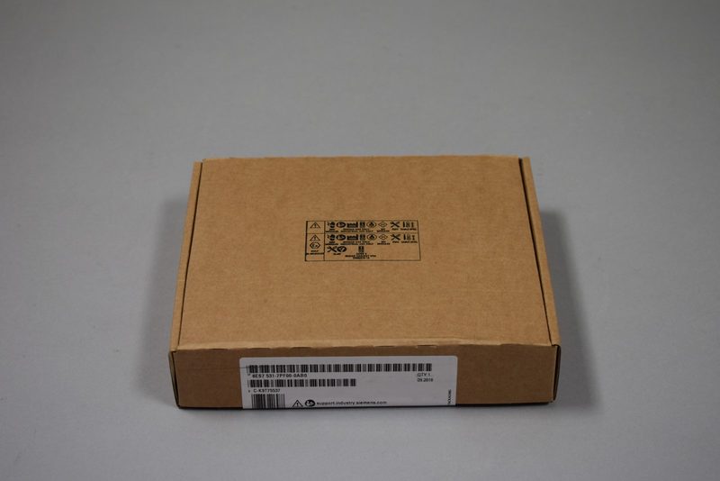 ПЛК Siemens 6ES7531-7PF00-0AB0