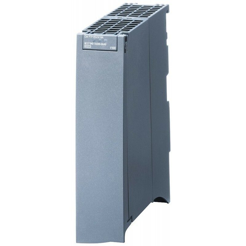 ПЛК Siemens 6ES7540-1AD00-0AA0