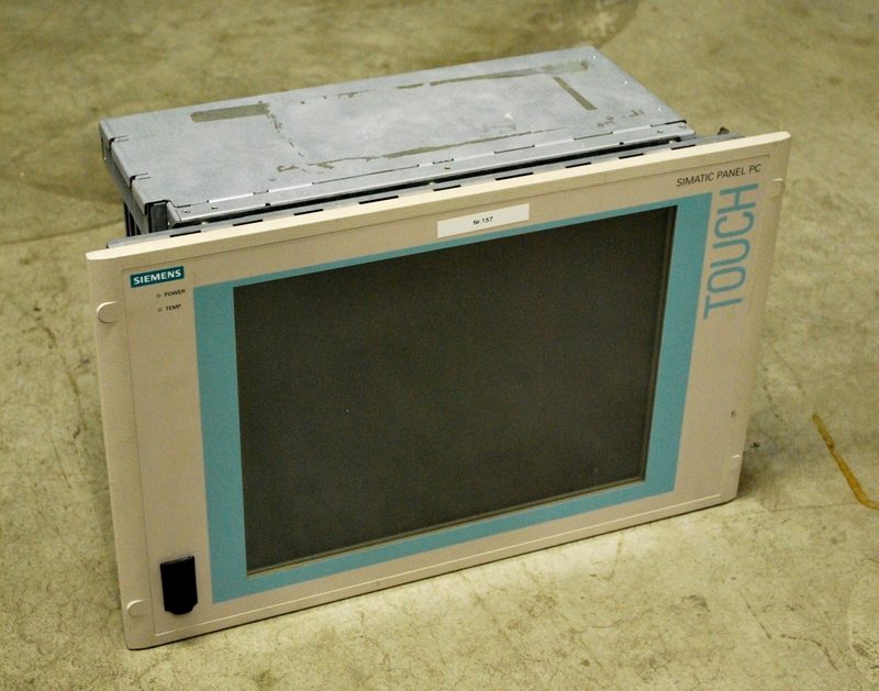 Промышленный компьютер Siemens 6ES7645-2AB00-0CA0
