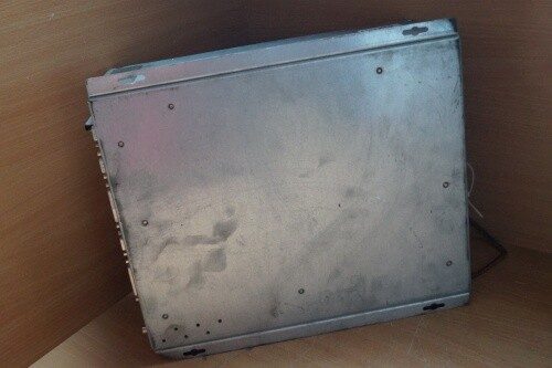 Промышленный компьютер Siemens 6ES7647-1AC10-0AX0