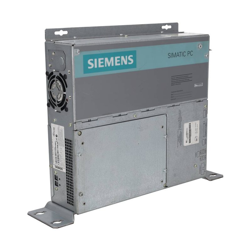 Промышленный компьютер Siemens 6ES7647-6AA20-0AK0