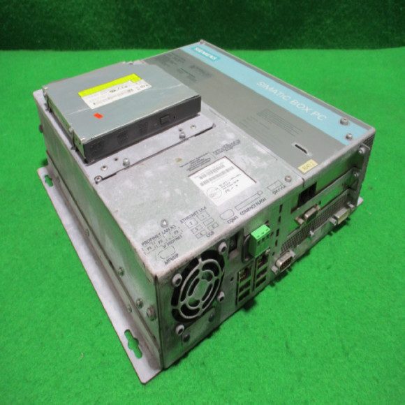 Промышленный компьютер Siemens 6ES7647-6BD26-0BB0