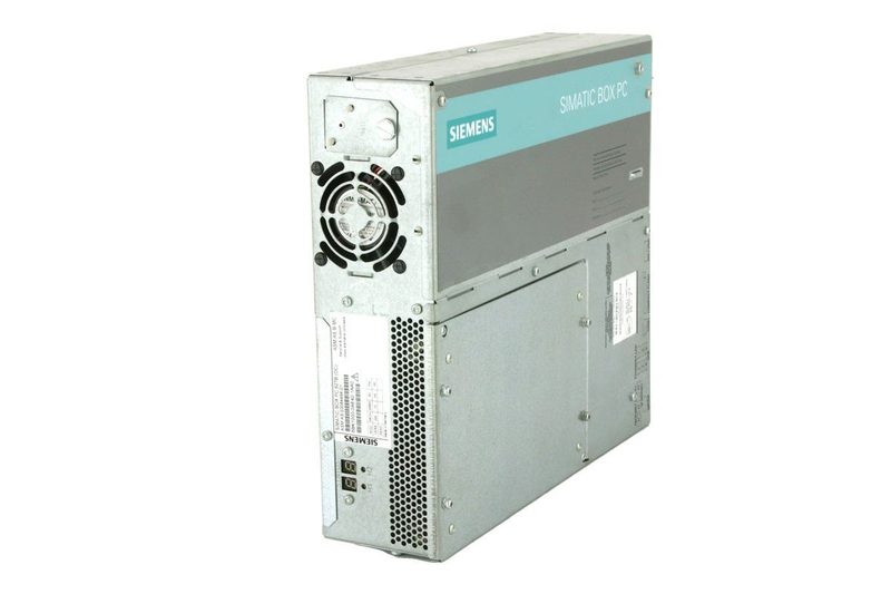 Промышленный компьютер Siemens 6ES7647-6BE26-0BB0