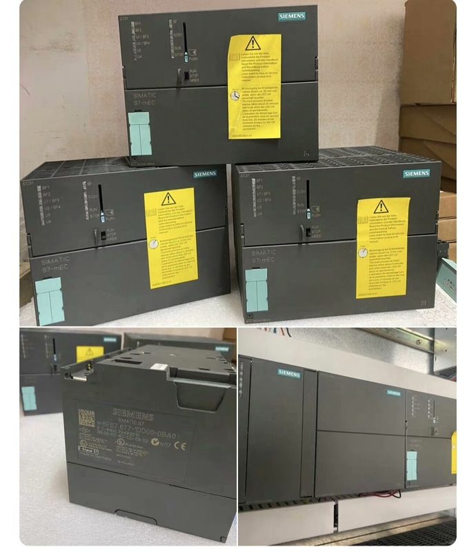 IIoT-устройство Siemens 6ES7677-1DD00-0BA0