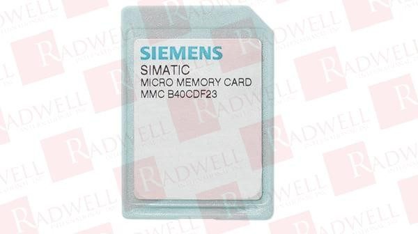 IIoT-устройство Siemens 6ES7953-8LF30-0AA0