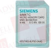 IIoT-устройство Siemens 6ES7953-8LL31-0AA0