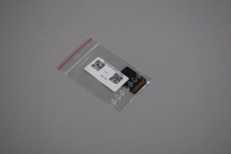 IIoT-устройство Siemens 6ES7954-8LF02-0AA0