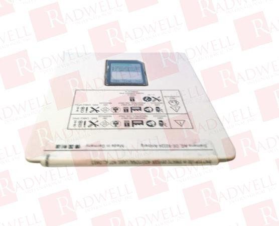 IIoT-устройство Siemens 6ES7954-8LF03-0AA0