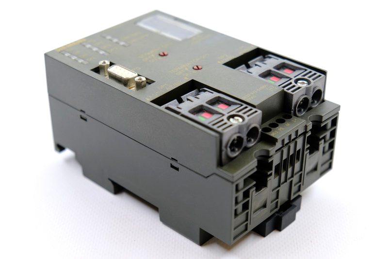 IIoT-устройство Siemens 6ES7972-0AB00-0XA0