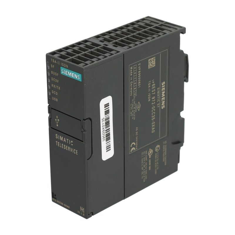 IIoT-устройство Siemens 6ES7972-0CC35-0XA0