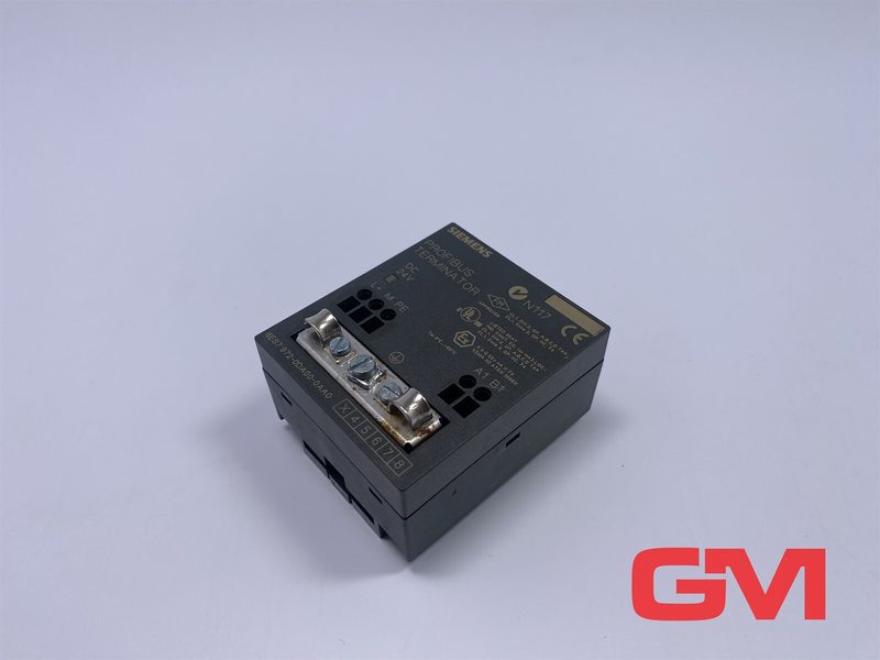 IIoT-устройство Siemens 6ES7972-0DA00-0AA0