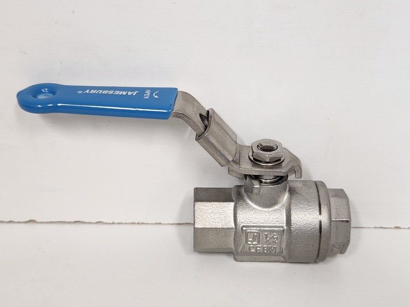 Клапан 6F3600TTB