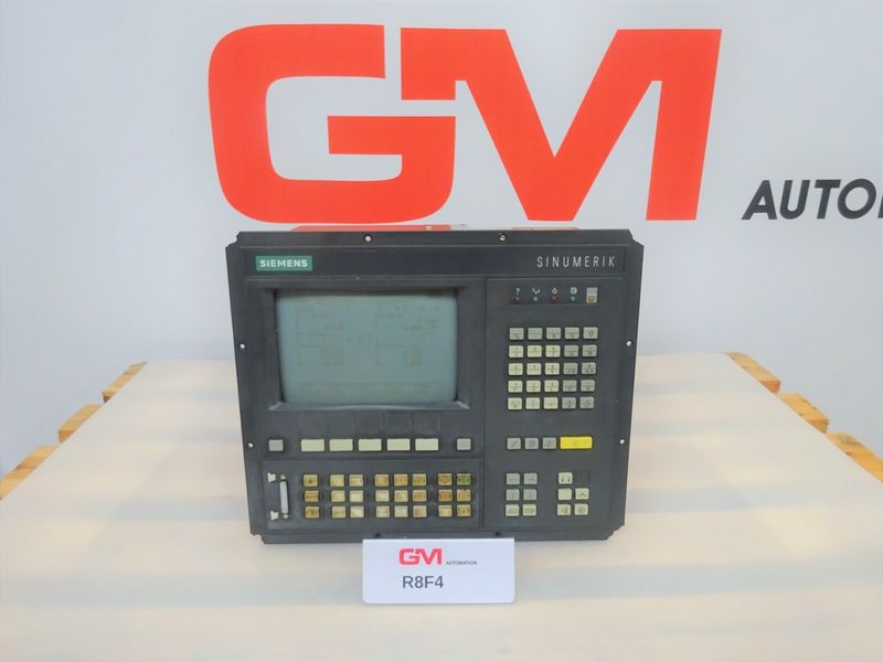 Стойка Siemens 6FC3251-1AC-Z