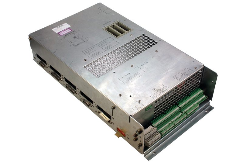 Стойка Siemens 6FC4100-1AA00-Z