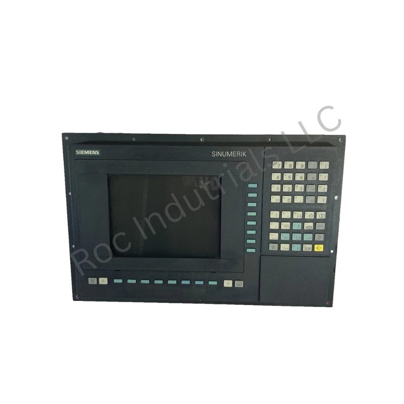 Панель оператора Siemens 6FC5203-0AB10-0AA1