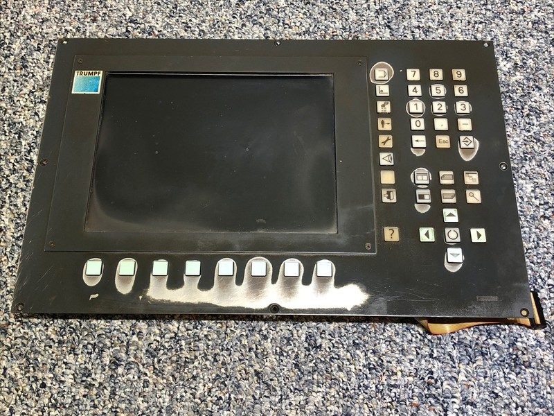 Стойка Siemens 6FC5203-0AF52-0AA0