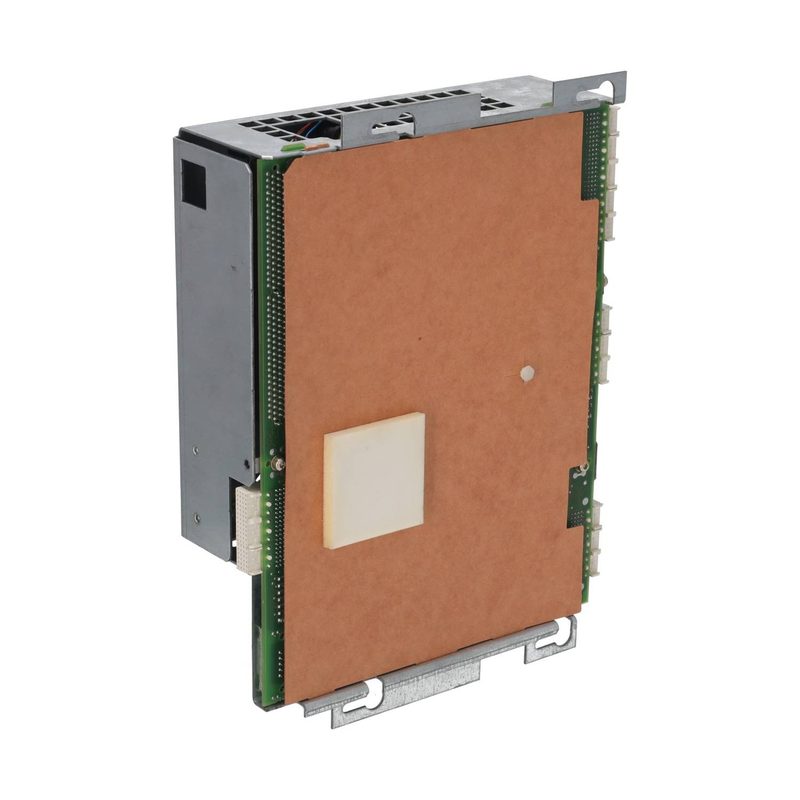 Стойка Siemens 6FC5210-0DA20-2AA0