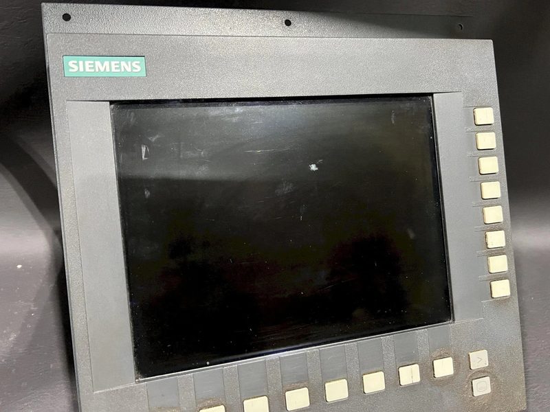 Панель оператора Siemens 6FC5210-0DA20-2AA1