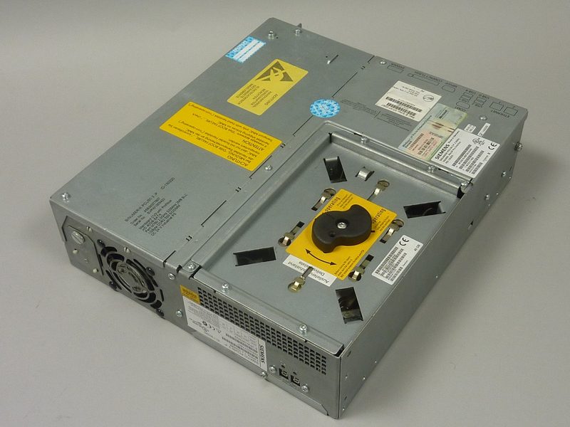 Оборудование Siemens 6FC5210-0DF33-2AA0