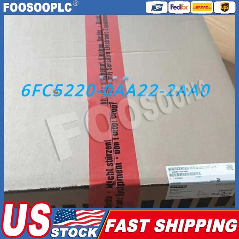 Стойка Siemens 6FC5220-0AA22-2AA0