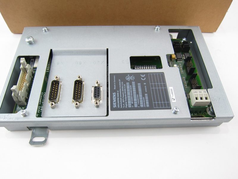 Стойка Siemens 6FC5303-0AA02-0AA0