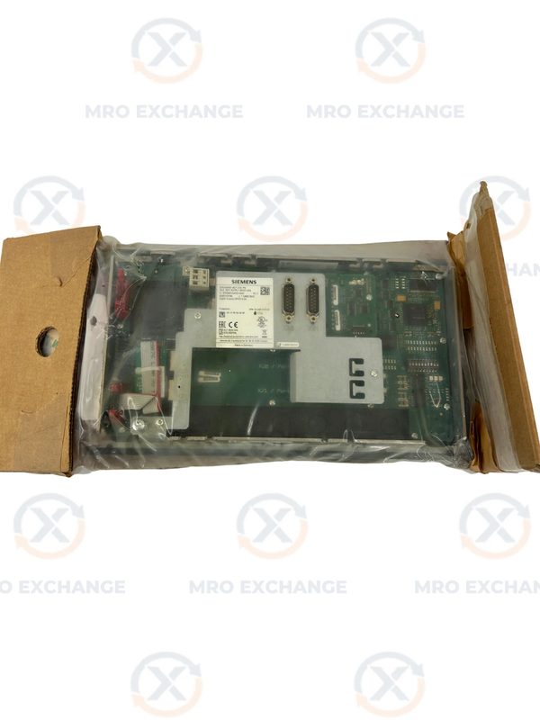 Оборудование Siemens 6FC5303-0AF23-0AA1