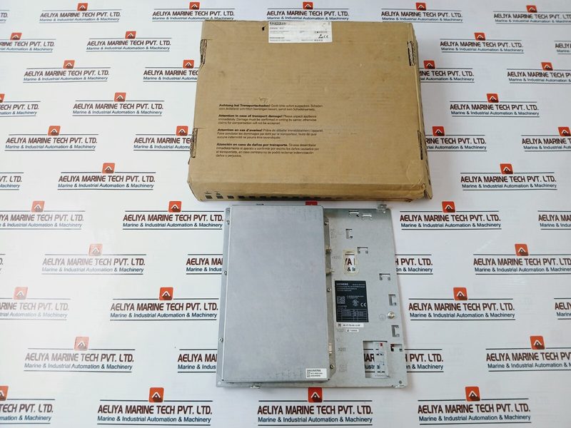Стойка Siemens 6FC5312-0DA00-0AA1