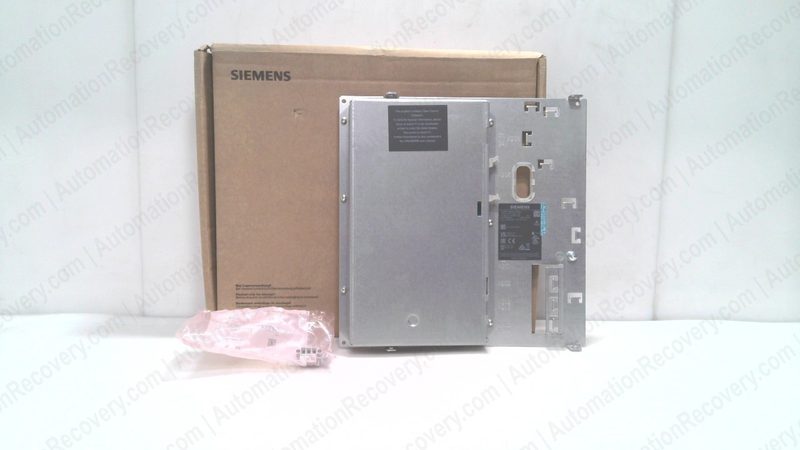 Тонкий клиент Siemens 6FC5312-0DA00-1AA1
