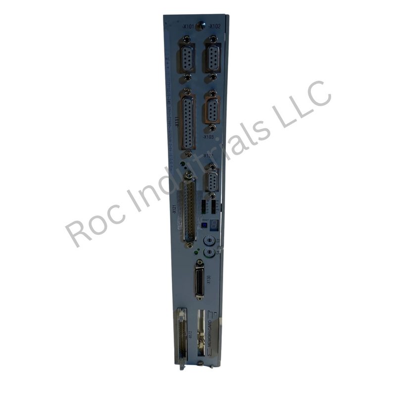 Стойка Siemens 6FC5357-0BB22-0AE0