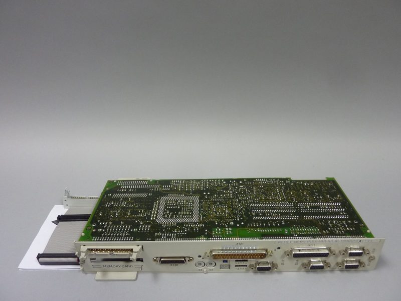 Оборудование Siemens 6FC5357-0BB23-0AE0