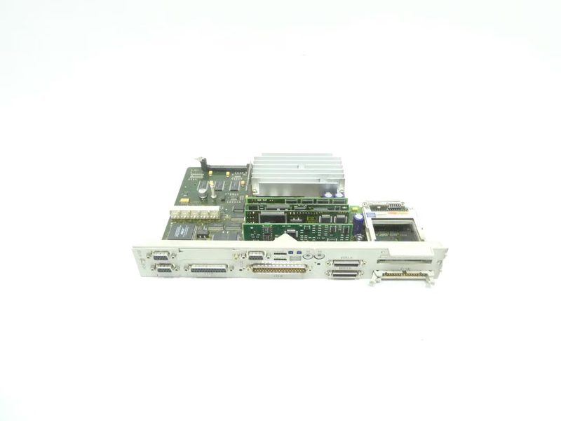 Стойка Siemens 6FC5357-0BB34-0AE0