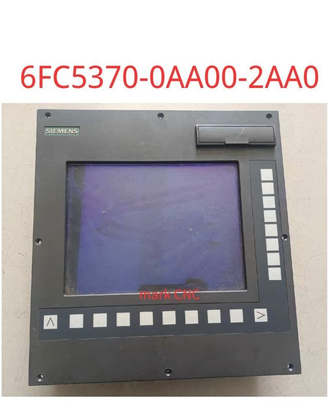 Стойка Siemens 6FC5370-0AA00-2AA0