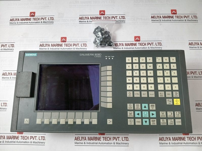 Стойка Siemens 6FC5370-1AT00-0AA0