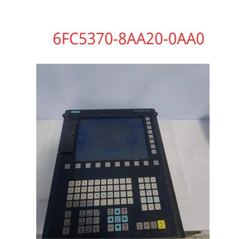 Стойка Siemens 6FC5370-8AA20-0AA0