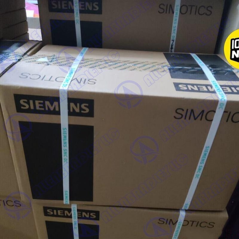 Стойка Siemens 6FC5372-0AA00-0AA1
