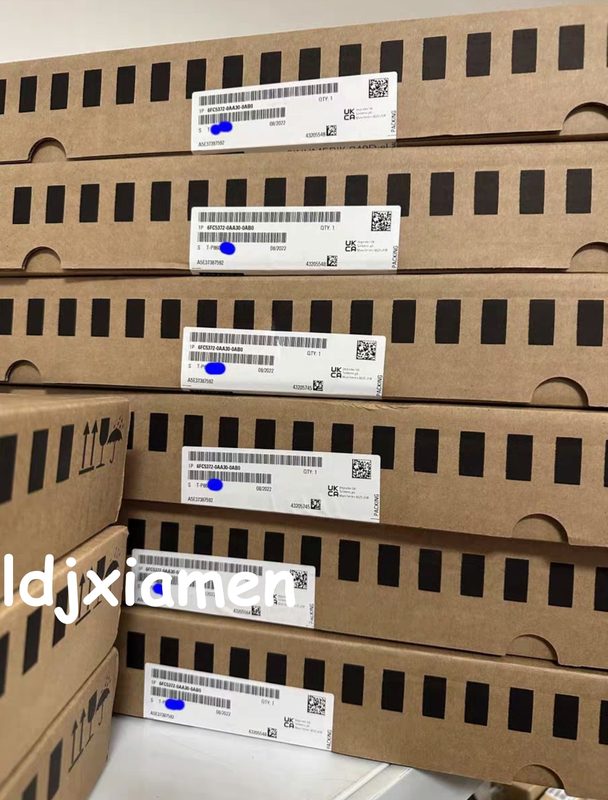 Оборудование Siemens 6FC5372-0AA30-0AB0