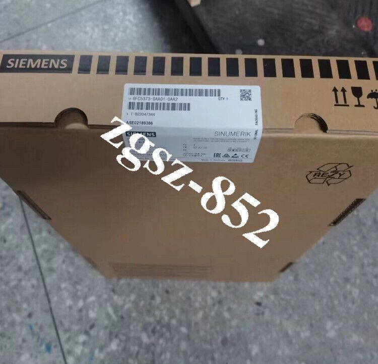 Стойка Siemens 6FC5373-0AA01-0AA2