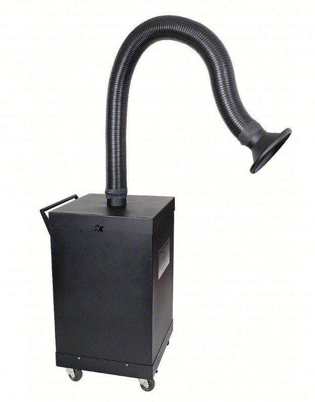 Дымоуловитель 6FT-TUBE