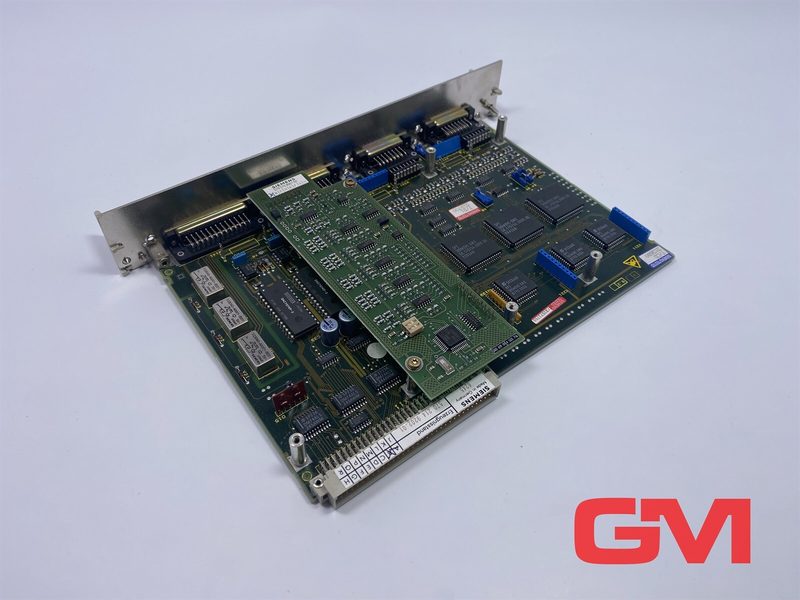 Стойка Siemens 6FX1121-4BL02