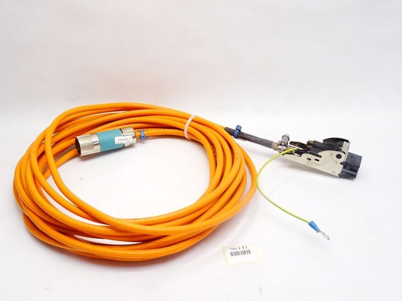 Частотный преобразователь Siemens 6FX5002-5CN01-1BA0