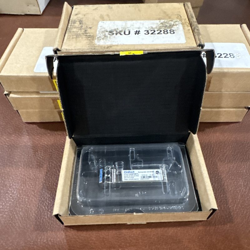 Трансивер 6GBASE-LW