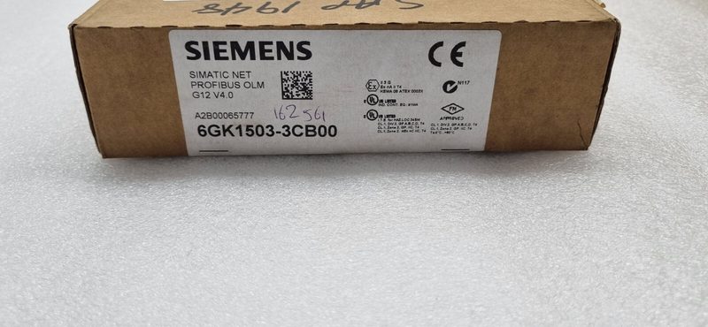 ПЛК Siemens 6GK1503-3CB00