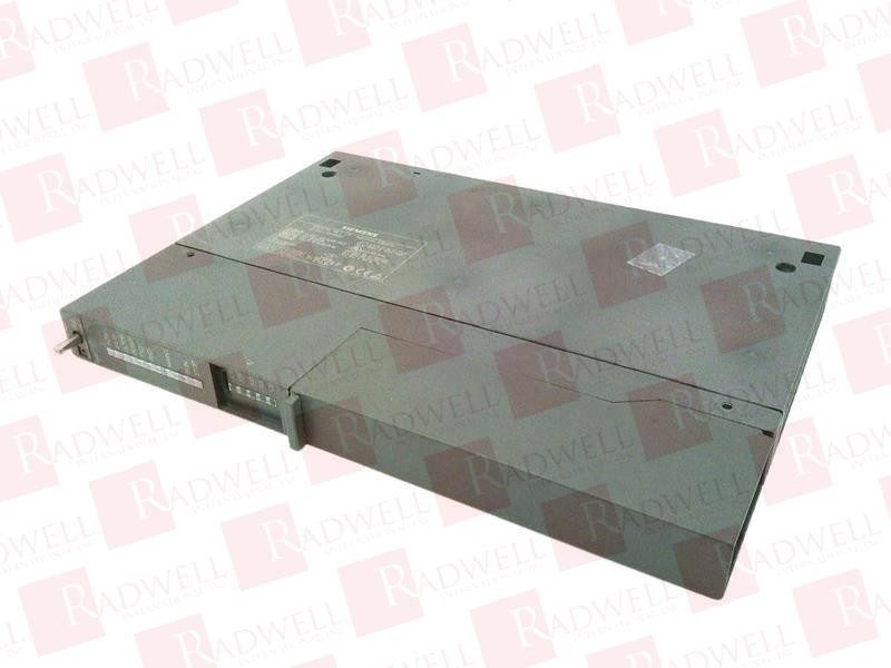 IIoT-устройство Siemens 6GK7-443-1GX20-0XE0