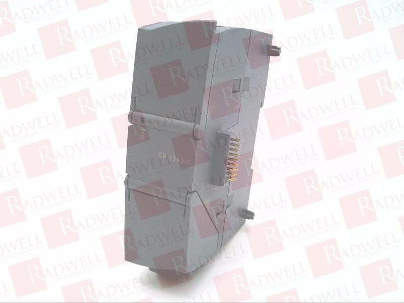 IIoT-устройство Siemens 6GK7243-1BX30-0XE0