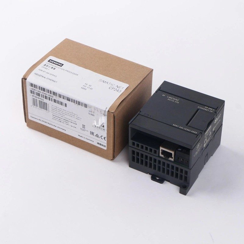 IIoT-устройство Siemens 6GK7243-1EX01-0XE0