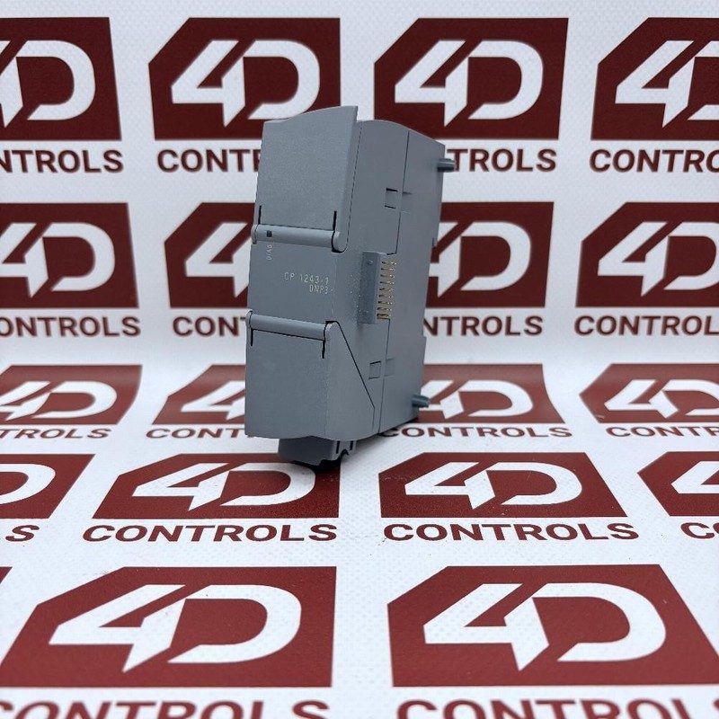 IIoT-устройство Siemens 6GK7243-1JX30-0XE0