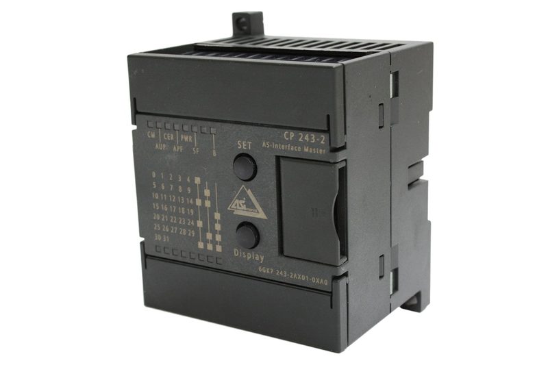 IIoT-устройство Siemens 6GK7243-2AX01-0XA0