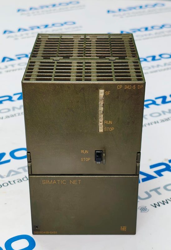 IIoT-устройство Siemens 6GK7342-5DA00-0XE0