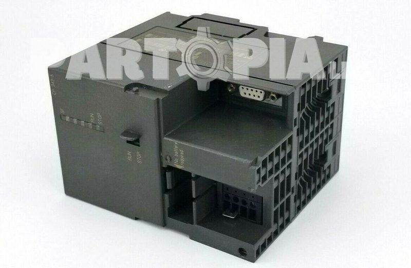 Коммуникационный модуль Siemens 6GK7342-5DA01-0XE0